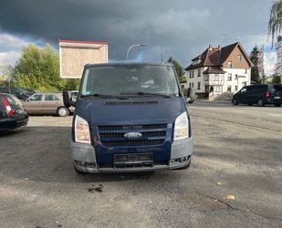 Ford Ford Transit Kasten FT 260 K Trend LKW Gebrauchtwagen