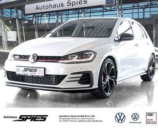 VW Volkswagen Golf VII 2.0 GTI TCR PDC SHZ KAMERA NAV Gebrauchtwagen