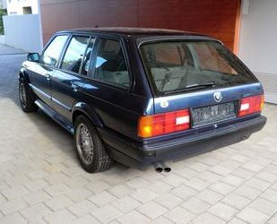 BMW BMW 325iX Touring - 1. Hand - rostfrei - 5-Gang Gebrauchtwagen