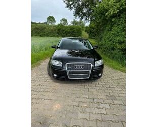 Audi Audi A3 3.2 quattro Ambition Ambition Gebrauchtwagen