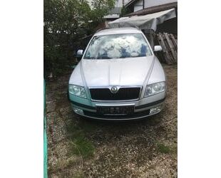 Skoda Skoda Octavia Combi 2.0 FSI 4x4 4X4 Gebrauchtwagen