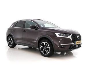 DS Automobiles DS Automobiles DS7 Crossback 1.6 PureTech So Chic Gebrauchtwagen