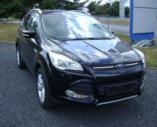 Ford Ford Kuga Sync Edition Gebrauchtwagen