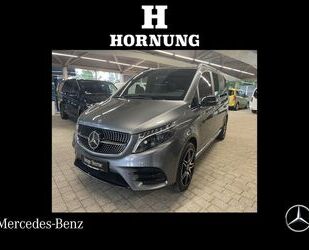 Mercedes-Benz Mercedes-Benz V 300 d 4MATIC AVANTGARDE*EDITION*AM Gebrauchtwagen