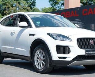 Jaguar Jaguar E-PACE D180 AWD*AUT.*PANO*LED*ASSISTENT PAK Gebrauchtwagen