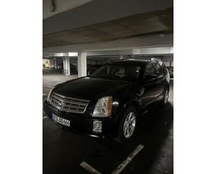 Cadillac Cadillac SRX 4.6 V8 4WD Sport Luxury Autom. Sport Gebrauchtwagen