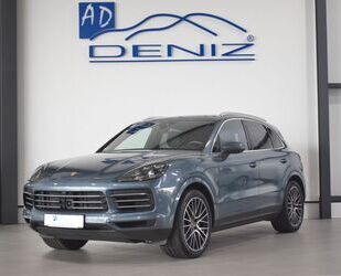 Porsche Porsche Cayenne **Panorama**21 RS Spyder**Sport Ch Gebrauchtwagen