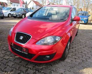 Seat Seat Altea XL 4You+Winterräder* Gebrauchtwagen