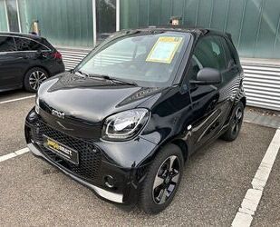 Smart Smart EQ fortwo cabrio Navi LM SHZ KlimaA Gebrauchtwagen