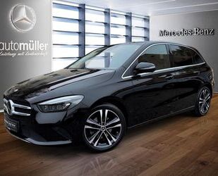 Mercedes-Benz Mercedes-Benz B 200 Progressive+360°+AHK+MULTIBEAM Gebrauchtwagen