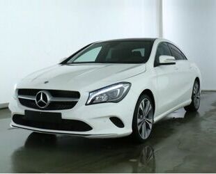 Mercedes-Benz Mercedes-Benz CLA 180 - Gebrauchtwagen