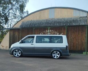 VW Volkswagen T5 Caravelle Gebrauchtwagen