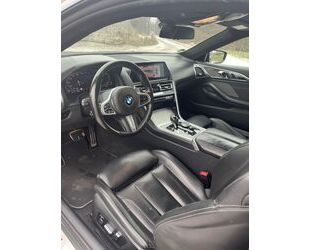 BMW BMW 840d xDrive Coupé - Gebrauchtwagen