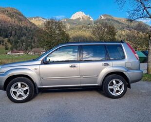 Nissan Nissan X-Trail Elegance Gebrauchtwagen