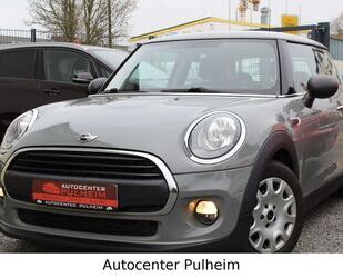 Mini MINI One One First Gebrauchtwagen