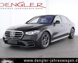 Mercedes-Benz S 580 Gebrauchtwagen