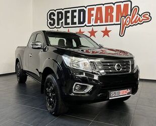 Nissan Nissan Navara NP300 Acenta King Cab 4x4 Top Zustan Gebrauchtwagen