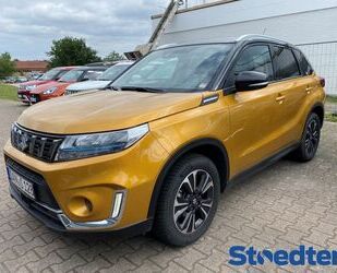 Suzuki Suzuki Vitara 1.4 Mild-Hybrid 4x4 HYBRID Comfort+ Gebrauchtwagen