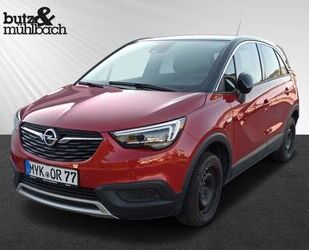 Opel Opel Crossland X 1.2 Start/Stop Opel 2020 Gebrauchtwagen