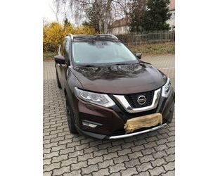 Nissan Nissan X-Trail 1.7 dCi Tekna Gebrauchtwagen