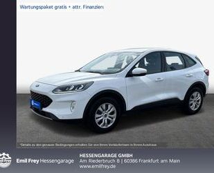 Ford Ford Kuga 1.5 EcoBoost COOL&CONNECT Gebrauchtwagen