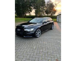 Audi Audi A6 3.0 TDI quattro S tronic - Mega Sound Gebrauchtwagen