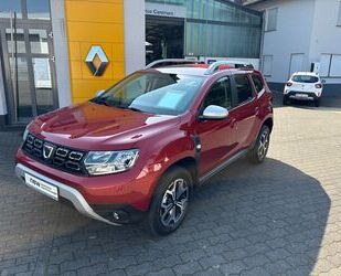 Dacia Dacia Duster II Adventure 4WD ++ wenig Kilometer++ Gebrauchtwagen