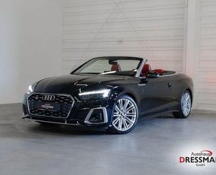 Audi Audi S5 Cabriolet 3.0 TFSI quattro MATRIX AHK KAME Gebrauchtwagen