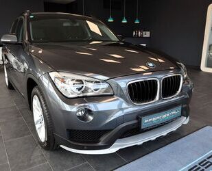 BMW BMW X1 sDrive 18i Advantage Bi-Xenon Navi PDC SHZ Gebrauchtwagen