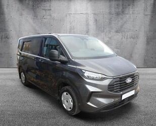 Ford Ford Transit Custom Trend 320 L2 H1 LED Lenkradhei Gebrauchtwagen