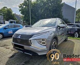 Mitsubishi Mitsubishi Eclipse Cross Plug-in Hybrid, Select,Ka Gebrauchtwagen