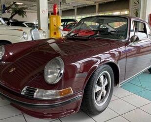 Porsche Porsche 911 2,2S Coupé restauriert matching No Gebrauchtwagen