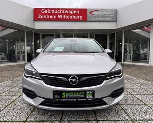 Opel Opel Astra Sports Tourer 1.2 Turbo Start/Stop Edit Gebrauchtwagen