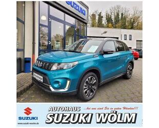 Suzuki Suzuki Vitara 1.4 Comfort+ 4x4*Automatik*nur 26.50 Gebrauchtwagen