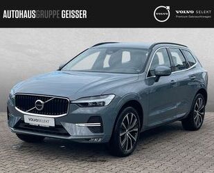 Volvo Volvo XC60 B4 Mild-Hybrid Core Automatik ACC BLIS Gebrauchtwagen