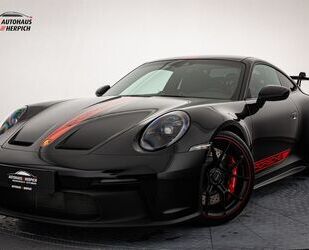 Porsche Porsche 992 GT3 PDK Clubsportpaket Matrix BOSE 90l Gebrauchtwagen