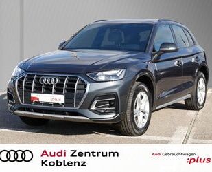 Audi Audi Q5 50 TFSIe advanced Navi AHK Kamera Leder PD Gebrauchtwagen