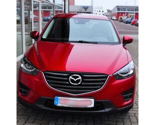 Mazda Mazda CX-5 2.2 SKYACTIV-D 150 Exclusive-Line FWD E Gebrauchtwagen