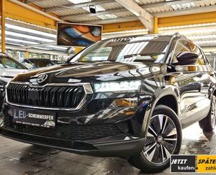 Skoda Skoda Karoq 1,5 TSI DSG Drive SHZ vo.+hi. 17