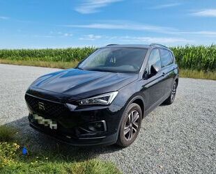 Seat Seat Tarraco 1.5 TSI ACT 110kW Style Style Gebrauchtwagen