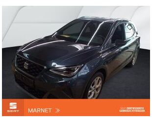 Seat Seat Arona 1.0 TSI DSG FR*Kamera*Virtual*LED* Gebrauchtwagen