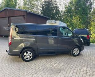 Ford Ford Tourneo Custom Gebrauchtwagen