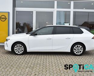 Opel Opel Astra L Sports Tourer Elegance Aut. * Navi * Gebrauchtwagen