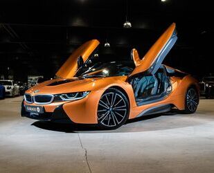 BMW BMW i8 Roadster Gebrauchtwagen