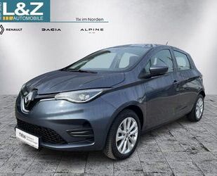 Renault Renault ZOE Experience Z.E 50 Kaufbatterie PDC/SHZ Gebrauchtwagen