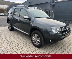 Dacia Dacia Duster 1.2 TCe 125 4x2 Lauréate/Tüv Neu/Alu/ Gebrauchtwagen