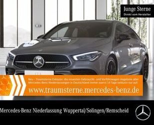 Mercedes-Benz Mercedes-Benz CLA 250 e SB AMG/Night/Distr/Mbeam/B Gebrauchtwagen