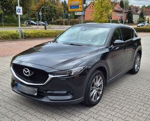 Mazda Mazda CX-5 2.5 SKYACTIV-G 194 Signature+ Auto FWD Gebrauchtwagen