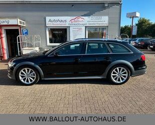 Audi Audi A6 Allroad quattro 3.0 TDI*KLIMA*NAVI*PANO*TE Gebrauchtwagen