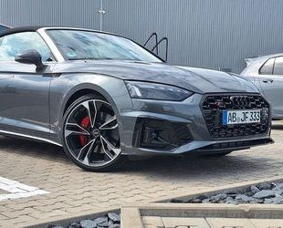 Audi Audi S5 TFSI tiptronic quattro Cabrio - BLP 90.000 Gebrauchtwagen